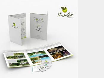 descriptif portfolio cartelb logo