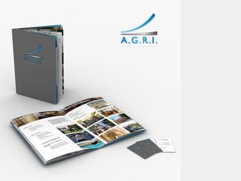 descriptif portfolio cartelb logo