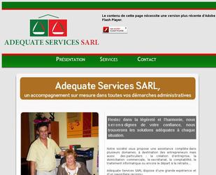 descriptif portfolio cedric.f site-internet