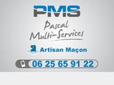 carte de visite - PMS Multi -Services