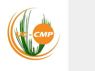 ralisation du nouveau logo de l  UC-CMP de Nancy , cration de roll up et d une vitrophanie pour promouvoir leur 40ans d existence.