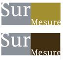 Logo pour service de traiteur sur-mesure.
Faible budget.