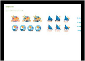 Propositions pour un concours de logos