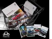 Brochures accessoires pour tous les modèles des marques VW, SEAT et Skoda
