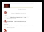descriptif portfolio commiti site-internet