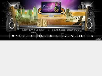 Ralisastion d un exemple de bannire pour site ou autre