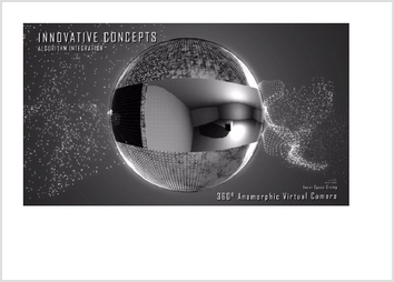 Conception et réalisation d'un showreel présentant les différentes réalisations et techniques maitrisées de notre développeur en 3D temps réel et monteur truquiste en post-production. Voici le lien en full HD : http://vimeo.com/77983570