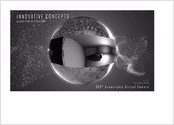 Conception et réalisation d'un showreel présentant les différentes réalisations et techniques maitrisées de notre développeur en 3D temps réel et monteur truquiste en post-production. Voici le lien en full HD : http://vimeo.com/77983570