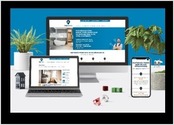 Creation de site internet webdesign responsive