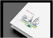 
Conception du nouveau logo pour la mairie de la communue de Thimert-Gatelles. Logo vectoriel réalisé sous Illustrator.