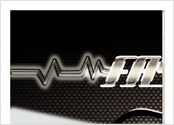 Ceci est un logo que j'ai réaliser pour la société de location de voiture de luxe FasSwag la voiture étant rajouté en option.