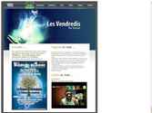 Création et réalisation d'un site vitrine pour Les Vendredis du savoir, rencontre mensuel organisé par l'AIOF de Nantes.
www.vds-44.fr