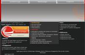 descriptif portfolio creeon template