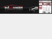 Création de la charte graphique et du site internet sous CMS Joomla