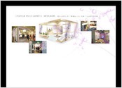 Création Stand pour Salon cosmétique, à l\