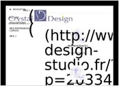 Création sur plateforme wordpress avec intégrations de divers templates / animations.
Présente toutes les catégories de prestations en matière d\