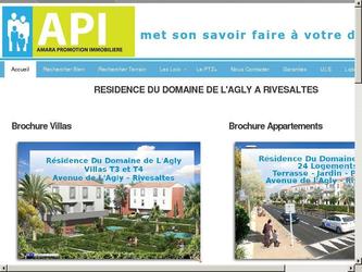 Immobilier neuf