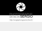 Sergio Da Silva logo->