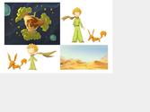 Recherche personnelle sur "Le Petit Prince"