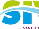 Recherche et création d'un logo pour le SIVU du Cousin.