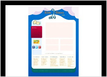 descriptif portfolio dbayo 