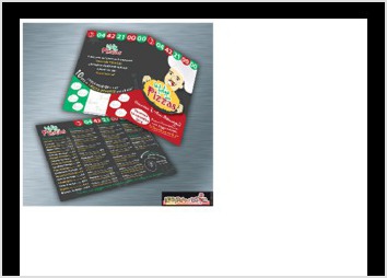 descriptif portfolio denis affiche-flyer