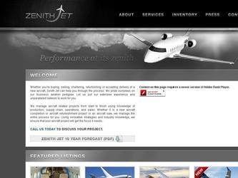 site internet aviation