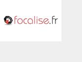 Logo du logiciel mobile Focalise pour la socit Mobilus.