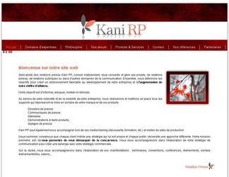 descriptif portfolio devunivers 