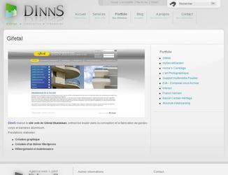 Site internet