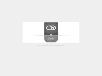 Conception, Ralisation du logotype (+charte graphique) et site Internet