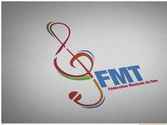 Logo réalisé pour la fédération musicale du Tarn
