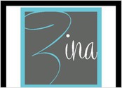 Création d'un logo pour un magasin de "ZINA"
magasin de vente d'articles de maison, cadaux, loisirs et mode
la création d'un logo (arabe et français) associé d'un slogan (message)