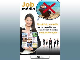 charte graphique complte + site web