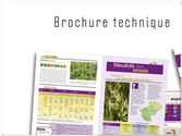 Guide pratique La prairie "multi-espèces".
Conception graphique, recherche et mise en place d'une hiérarchisation des informations, mise en page.