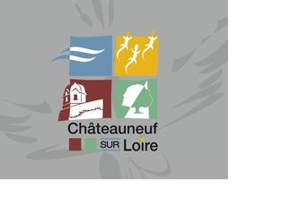 Création du logo et de la charte graphique ainsi que de l'ensemble des supports de communication