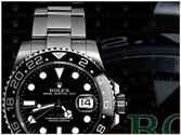 Création personnel pour la marque de prestige ROLEX.
