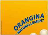 Inspiration personnel pour la marque de boisson Orangina France. La forme de bouteille étant similaire a une quille. inspiration originale.
DPGD.