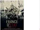 inspiration personnel pour un film "France détat"