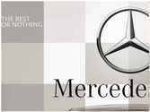 Inspiration Mercedes - The best or nothing