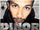 net-tape Dinor mahbool - j'ai pas la tête clean
