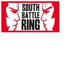 Logo de l'évènement South Battle Ring. Un battle tout style confondu.