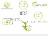 LOGO POUR UNE MARQUE DE COSMETIQUES