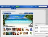 FLYER lancement du site e-commerce RUE DES TROPIQUES.COM