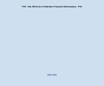 Portail de la Fdration Franaise Motonautique - Fonctionnement, organigramme, calendrier des manifestations, clubs affilis...