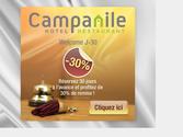 E-mailing Campanile