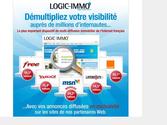 E-mailing Logic Immo