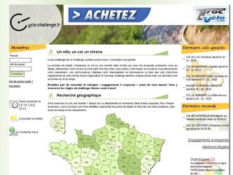Site association sportive