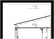 conception plans Autocad (2D et 3D) , étude de travaux et suivi, conception, extension, rénovation