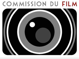 Logo commission du film